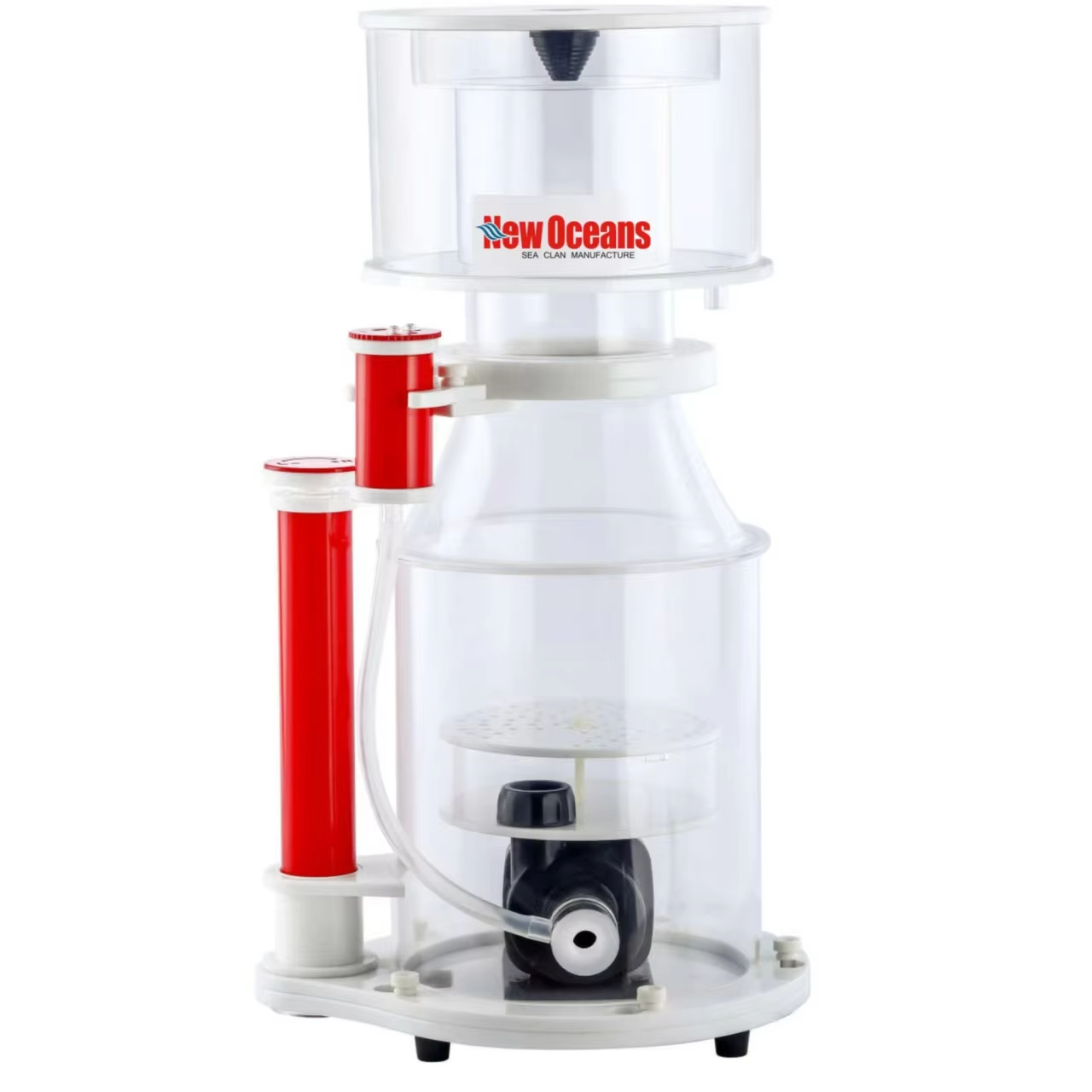 Protein Skimmer Reef - Protein Skimmer Plastik Seri T yang