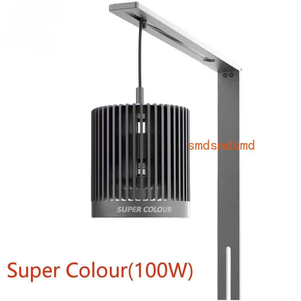 Aquarium Fish Colour - Lampu LED Aquarium Downlight Super Colour