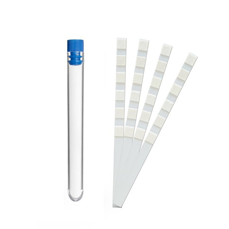 Aquarium Fish In Pond - ABMH-Strip Tes Fosfat Uji Air Multiparameter