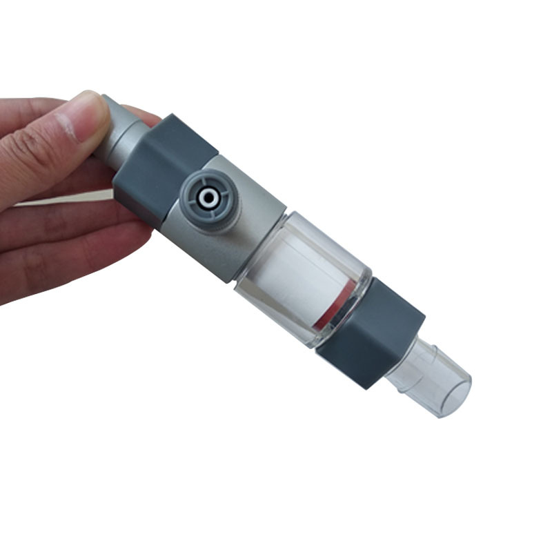 Aquarium Fish Store - Reaktor CO2 eksternal akuarium Inline CO2