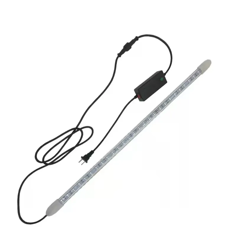 Aquarium Fish Lamp - Lampu LED untuk Akuarium, Lampu Selam