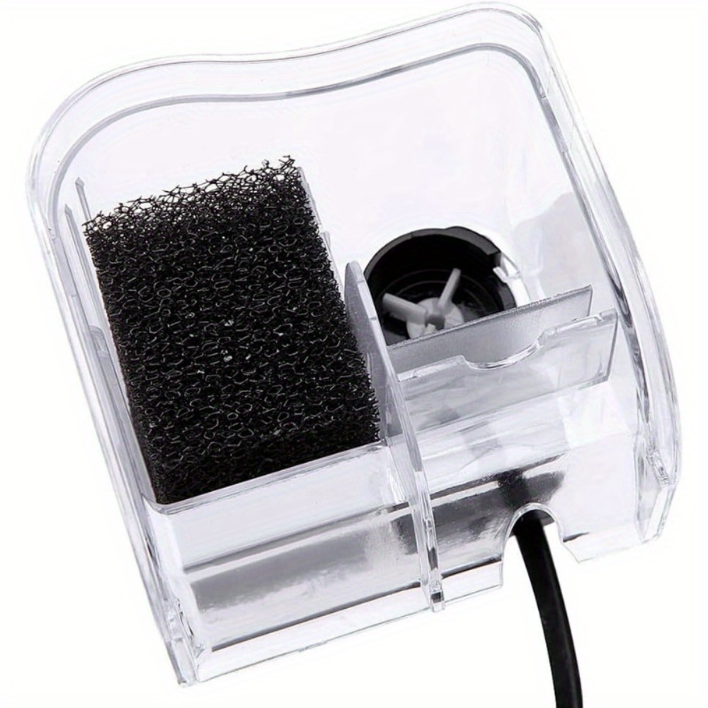 Aquarium Fish Variety - 2 Buah Filter Akuarium Spons Filter