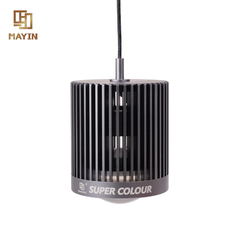 Aquarium Fish Colour - Lampu LED Akuarium MAYIN Super Colour