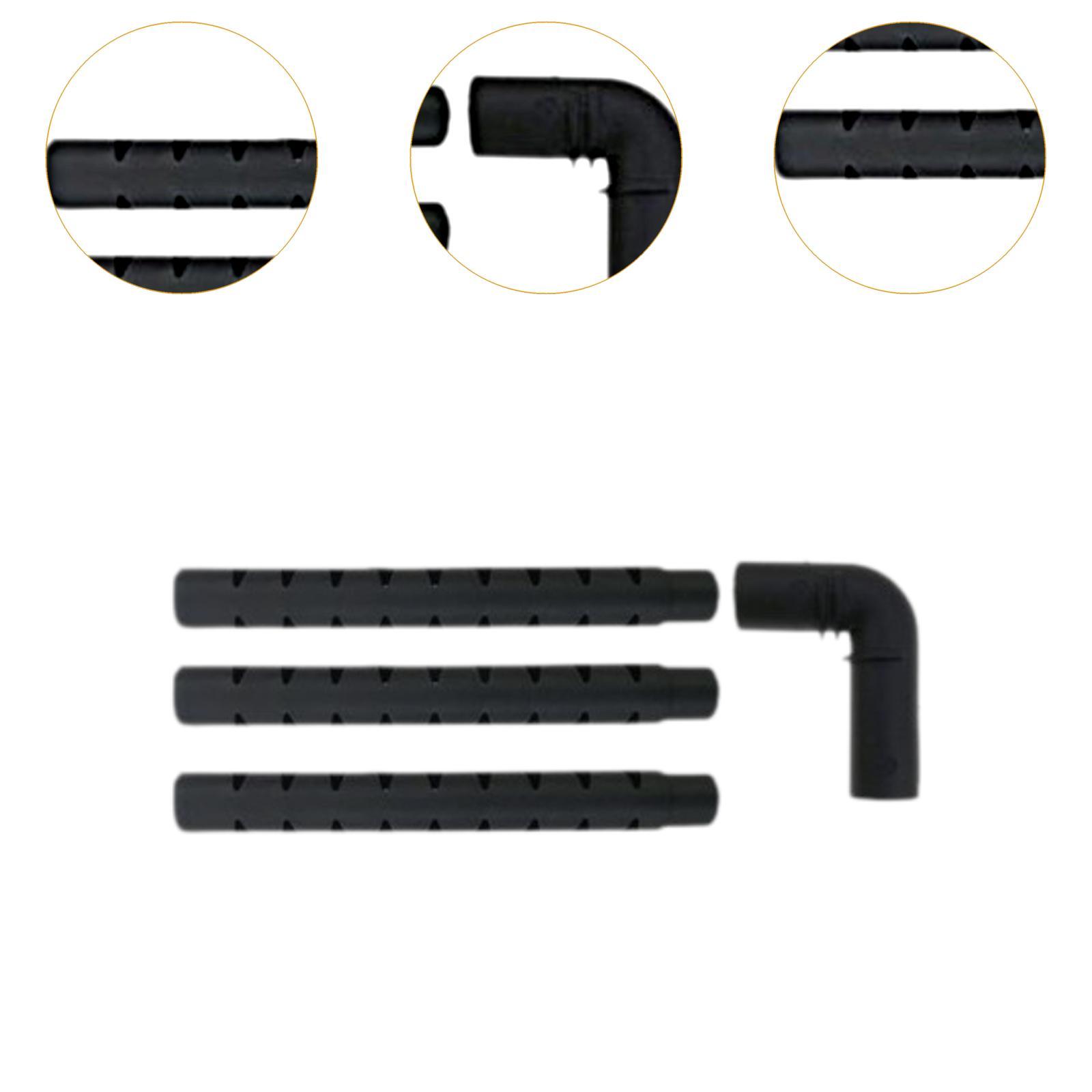 Aquarium Fish Accessories - Selang Masuk Filter Eksternal Akuarium, Dapat