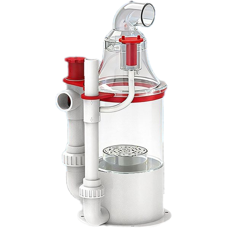 Protein Skimmer Reef - Skimmer Protein Eksternal untuk Akuarium Ikan