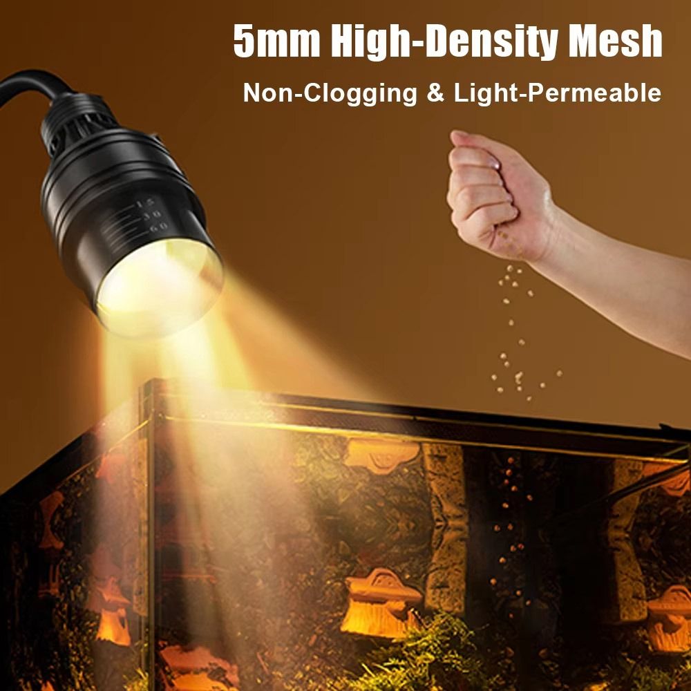 Penutup Tutup Tangki Ikan Magn - Tank Divider Mesh ulasan dan harga