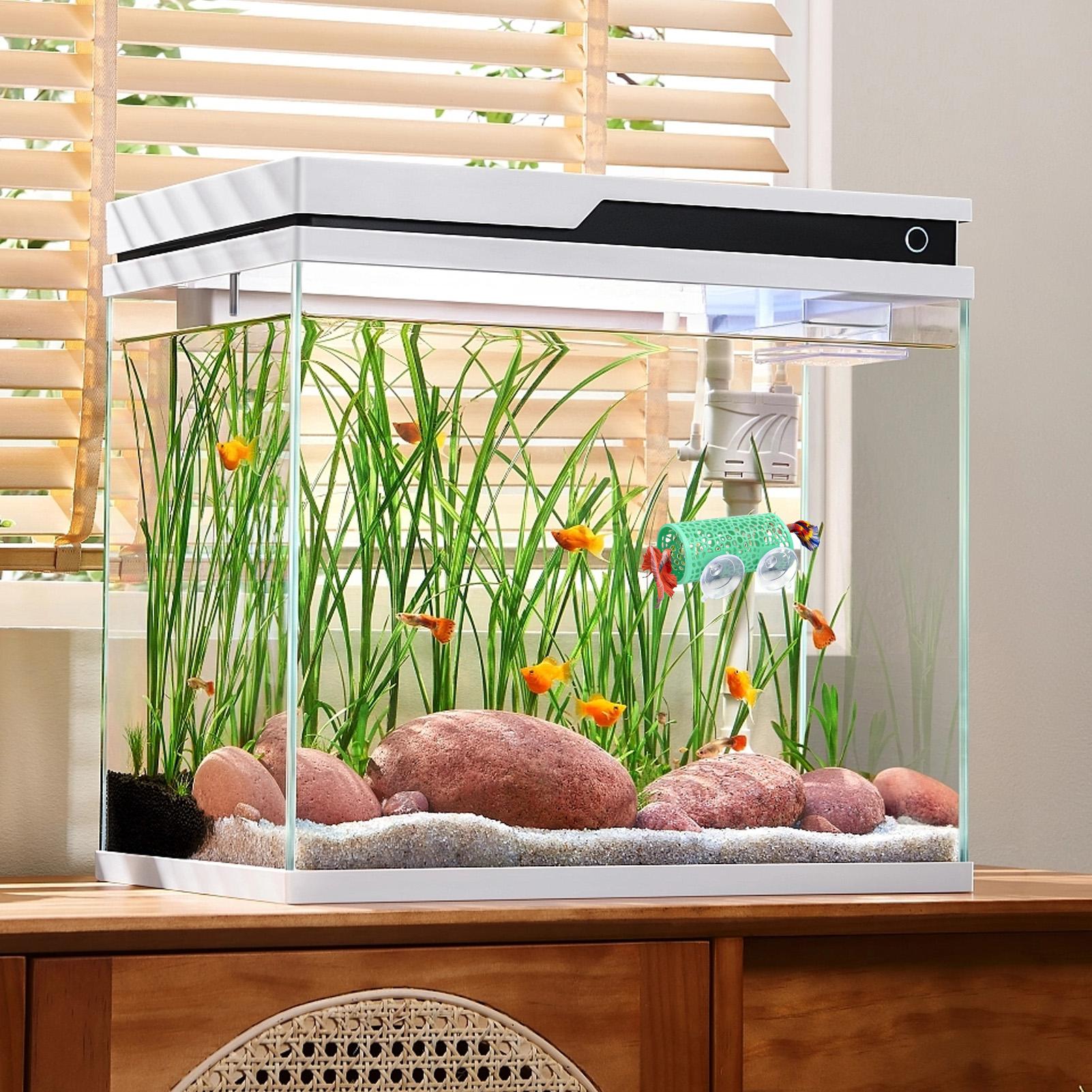 Tempat Persembunyian Ikan Bett - Fish Toy In Aquarium ulasan dan harga
