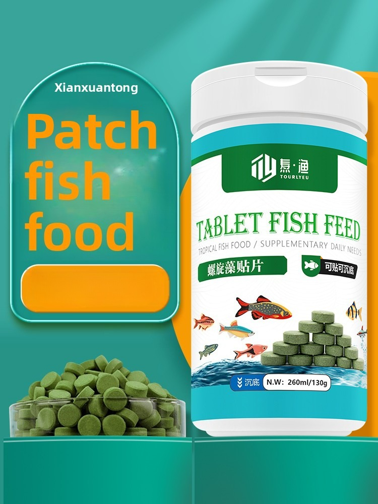 TOURLYEU Serpihan Artemia Keri - Aquarium Fish Angel ulasan dan harga