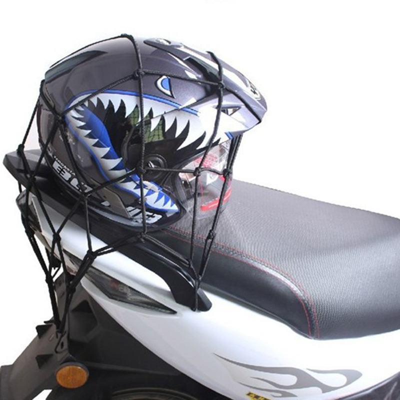Sarung koper motor 30x30/40x40 - Tank Divider Mesh ulasan dan harga