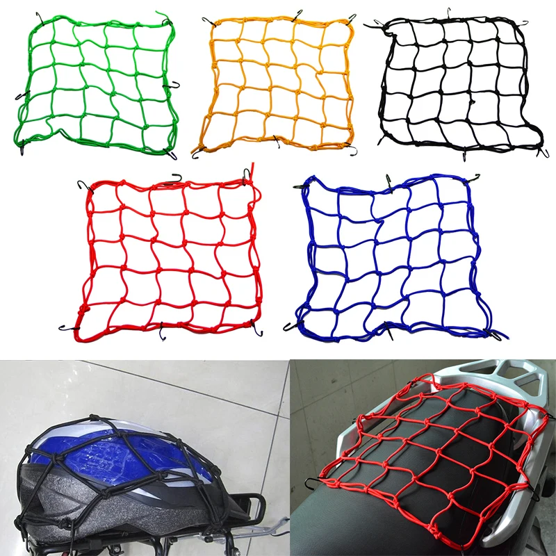 Sarung koper motor 30x30/40x40 - Tank Divider Mesh ulasan dan harga