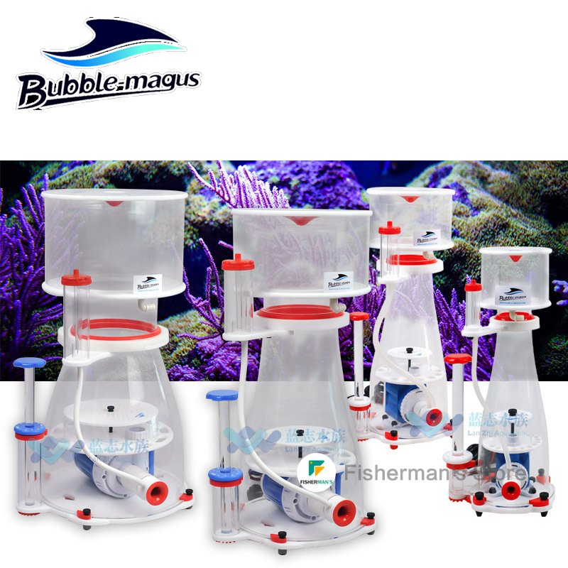 Bubble Magus Curve Protein Ski - Protein Skimmer Reef ulasan dan harga