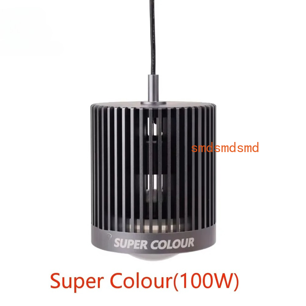 Lampu LED Aquarium Downlight S - Aquarium Fish Colour ulasan dan harga