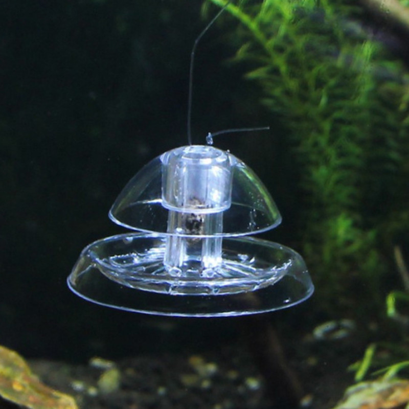 1 buah pembersih tangki ikan a - Aquarium Fish Escape ulasan dan harga