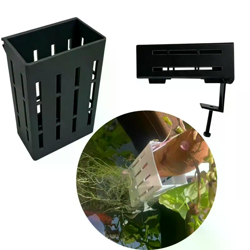 1 Buah Keranjang Penyangga Hid - Aquarium Fish Accessories ulasan dan harga