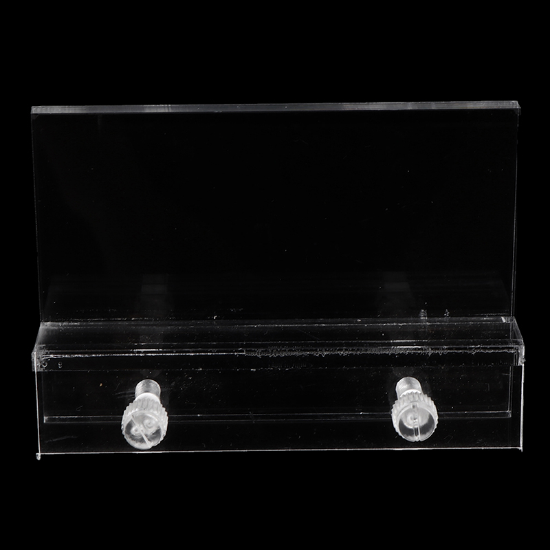 Penyangga Lampu LED Akuarium A - Aquarium Fish Lamp ulasan dan harga