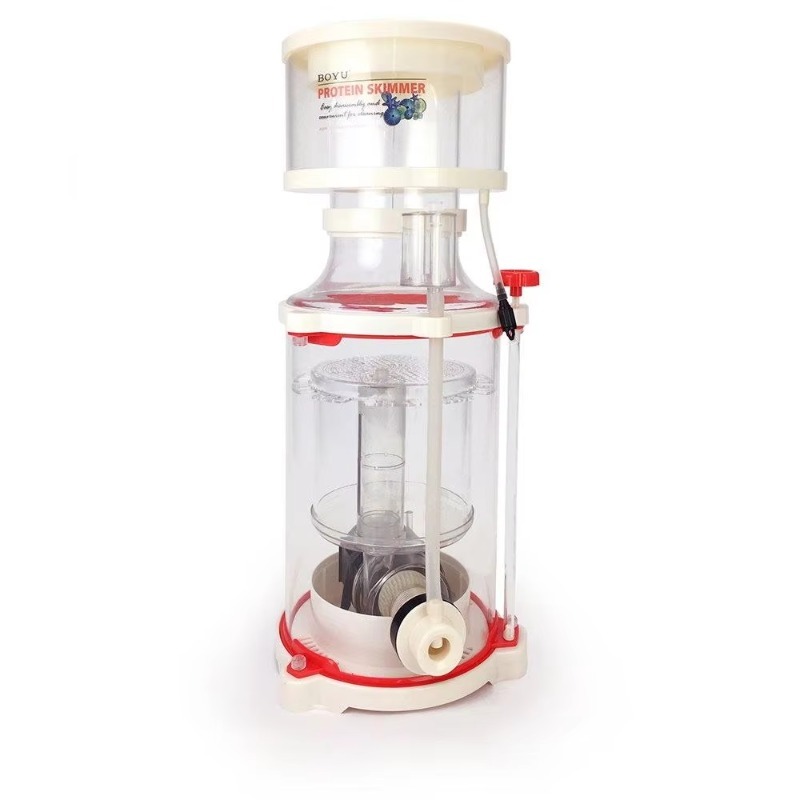 Pompa Protein Skimmer Terumbu  - Protein Skimmer Reef ulasan dan harga
