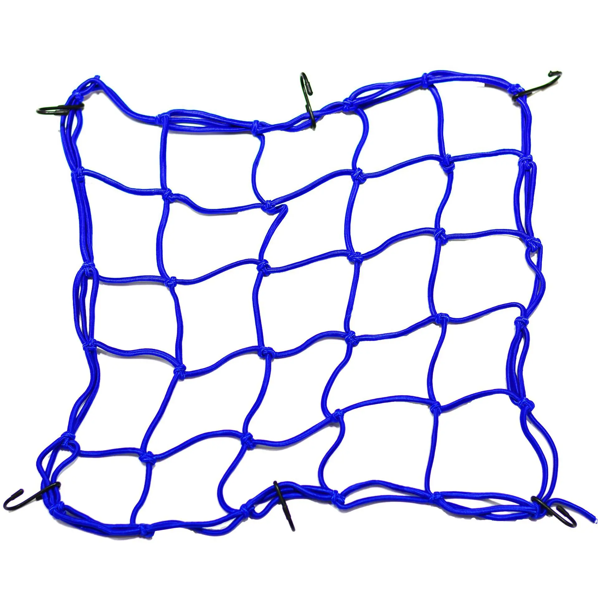Jaring Bungee Elastis 40X40Cm  - Tank Divider Mesh ulasan dan harga