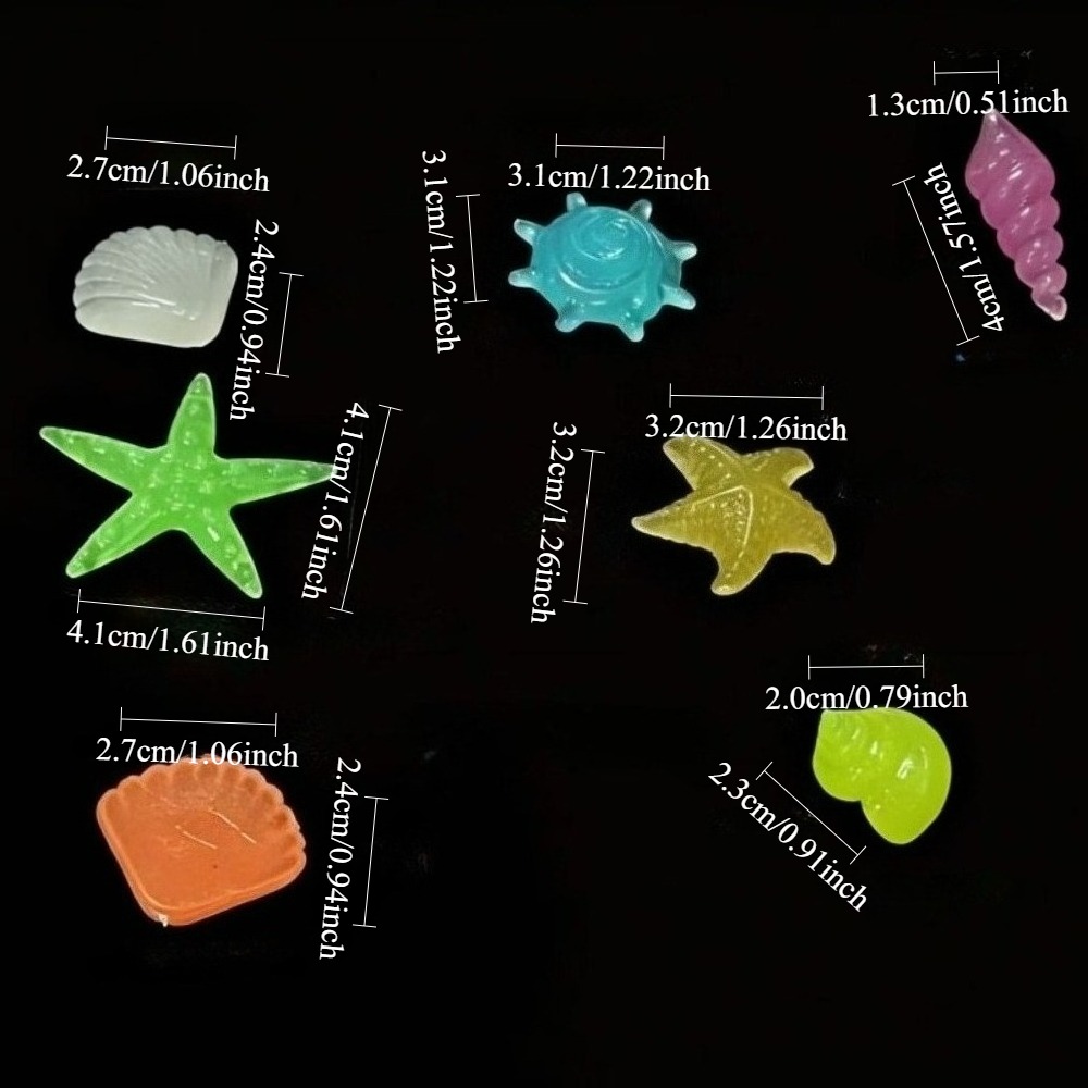 Batu Laut Bercahaya, Cangkang  - Aquarium Fish Store ulasan dan harga