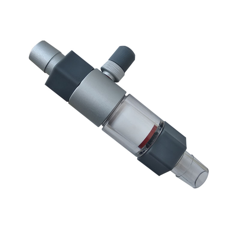 Reaktor CO2 eksternal akuarium - Aquarium Fish Store ulasan dan harga