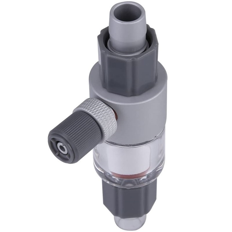 Reaktor CO2 eksternal akuarium - Aquarium Fish Store ulasan dan harga