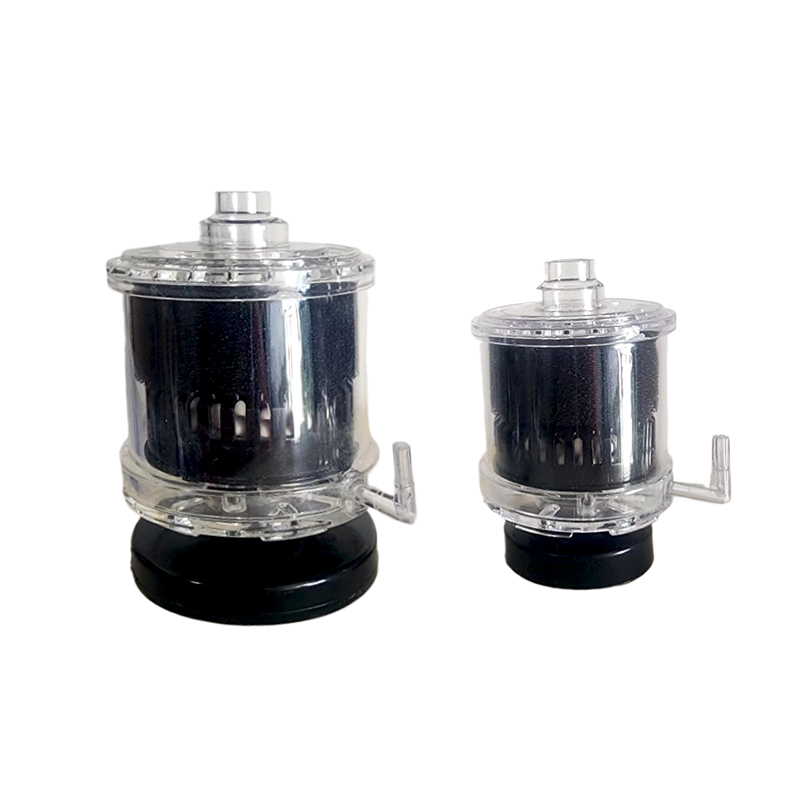 Filter Akuarium Bangku Kotoran - Aquarium Fish Waste Collector ulasan dan harga