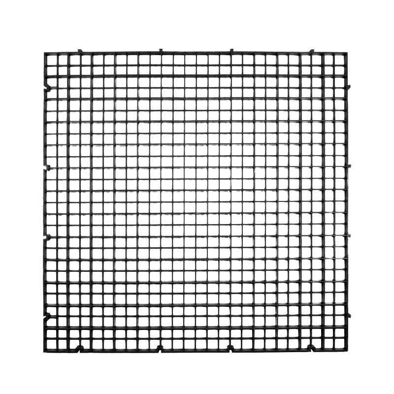 Panel Pembatas Akuarium Plasti - Tank Divider Mesh ulasan dan harga