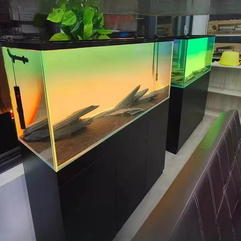 Latar Belakang Akuarium Akrili - Aquarium Fish Colour ulasan dan harga