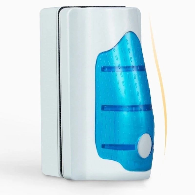 Pembersih kaca tangki ikan, al - Aquarium Fish Escape ulasan dan harga