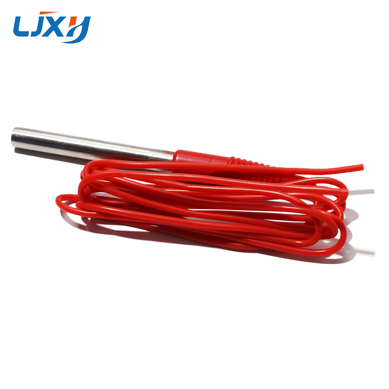 LJXH 36V 48V 60V Elemen Pemana - Aquarium Fish Electric ulasan dan harga