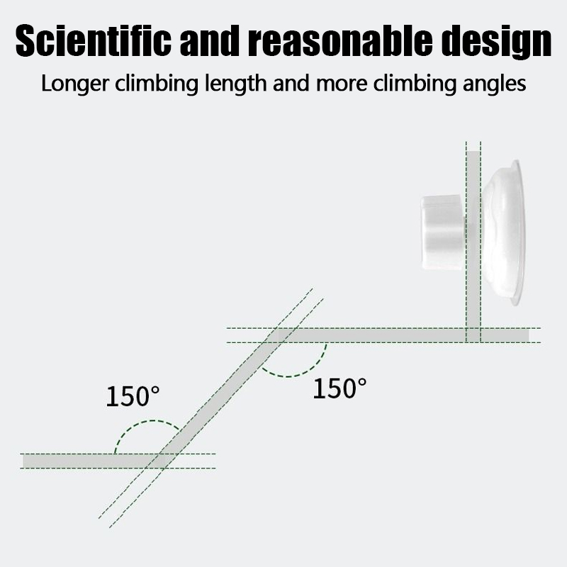 1 Buah S/M/L Ukuran Turtle Pla - Aquarium Fish Accessories ulasan dan harga