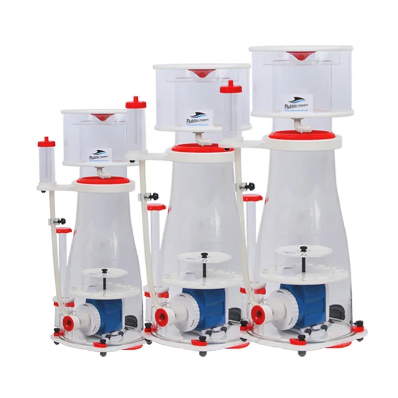 Bubble Magus Curve pompa air a - Protein Skimmer Reef ulasan dan harga