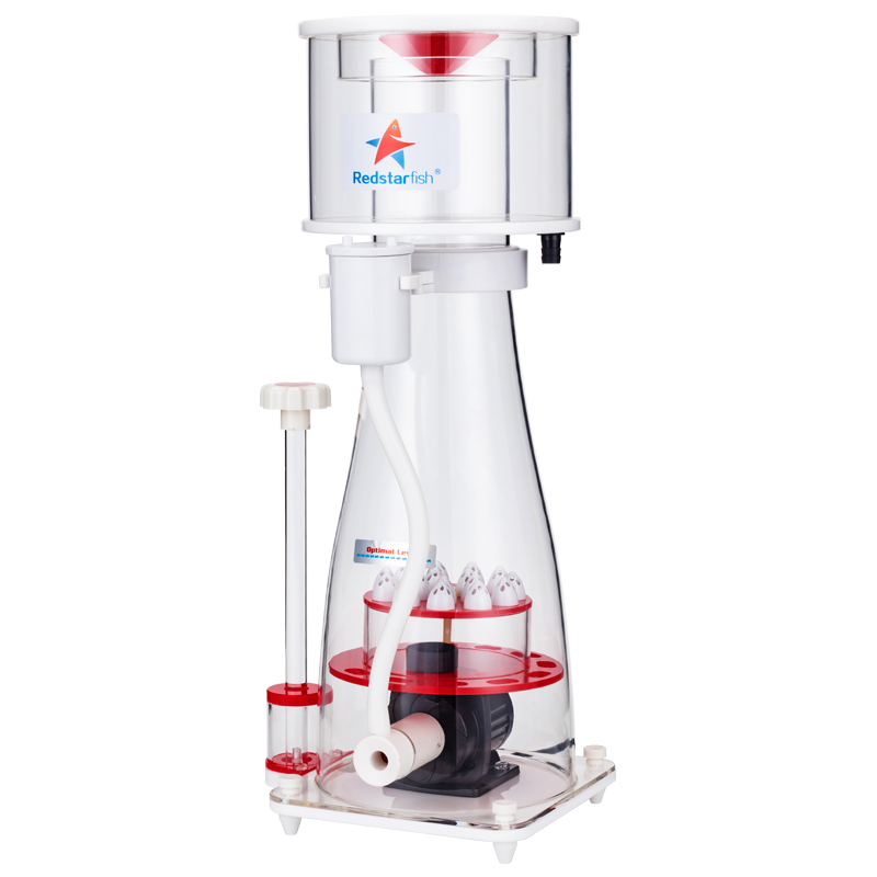 110-240V bintang laut merah ak - Protein Skimmer Reef ulasan dan harga