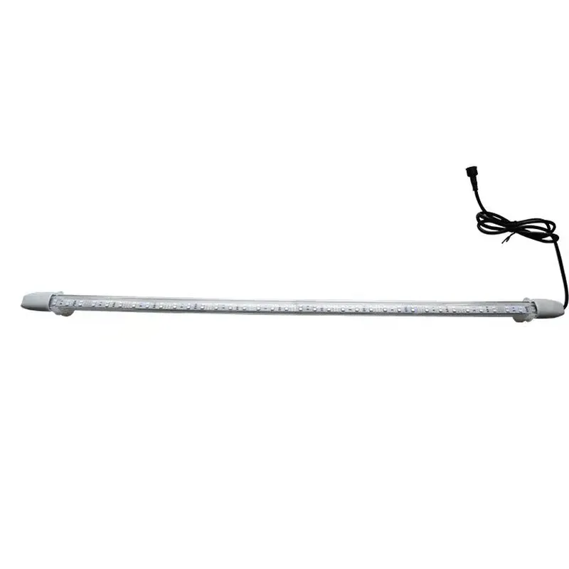 Lampu LED untuk Akuarium, Lamp - Aquarium Fish Lamp ulasan dan harga