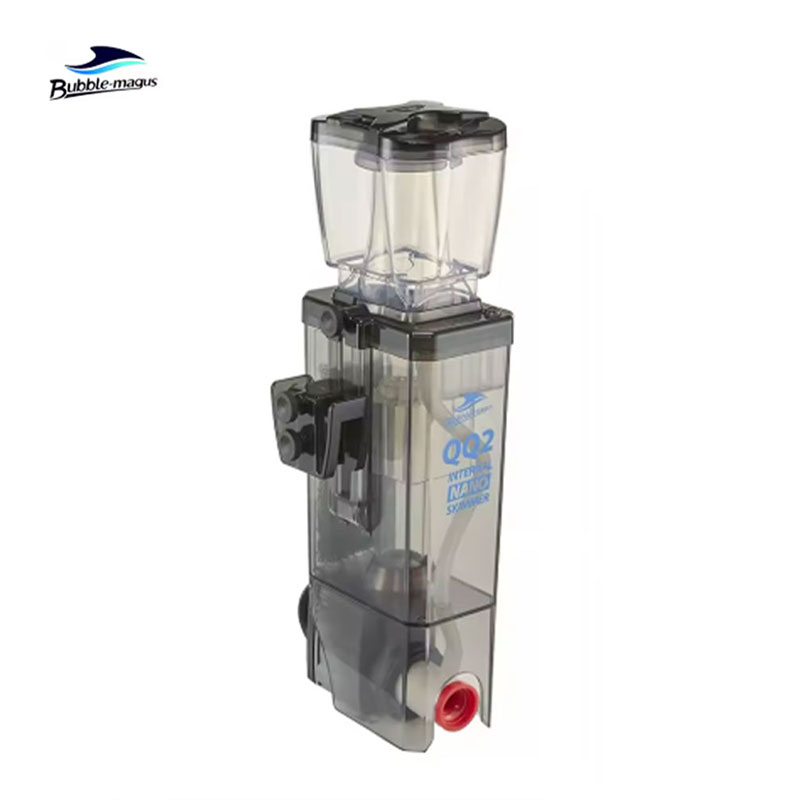 Bubble Magus BM QQ2 Internal P - Protein Skimmer Reef ulasan dan harga