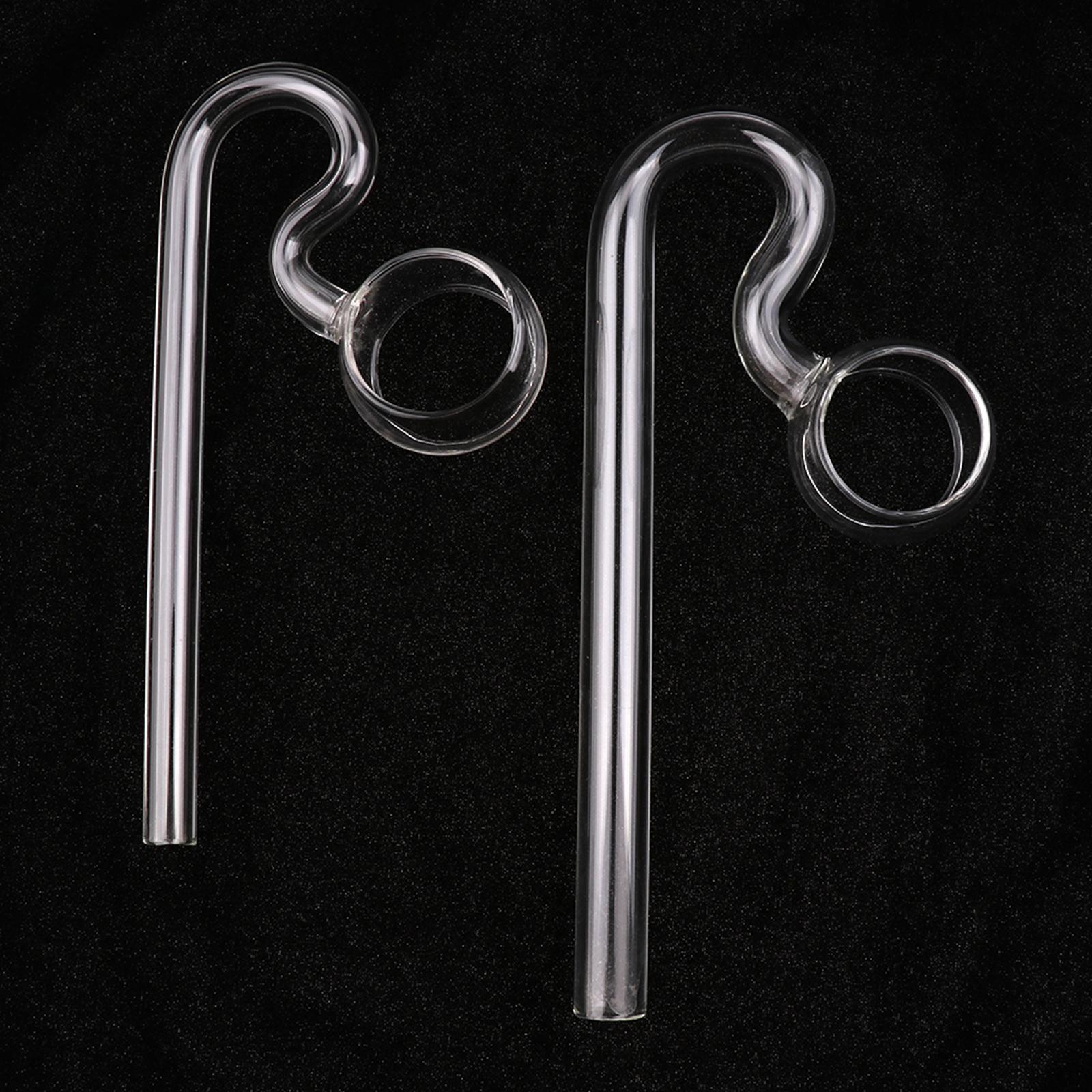 Tangki ikan Outlet kaca pipa L - Aquarium Fish Accessories ulasan dan harga