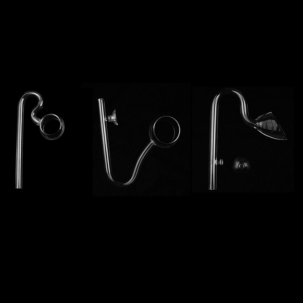 Tangki ikan Outlet kaca pipa L - Aquarium Fish Accessories ulasan dan harga