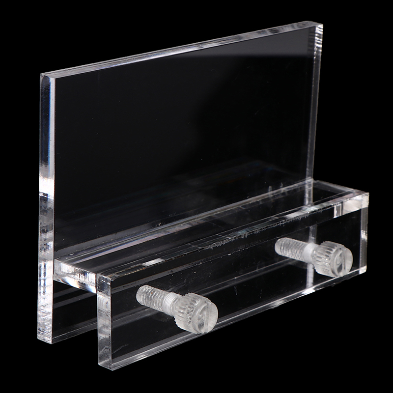 Penyangga Lampu LED Akuarium A - Aquarium Fish Lamp ulasan dan harga