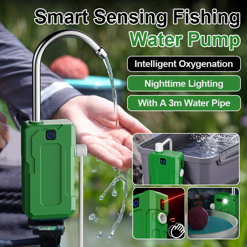 Oksigenator Elektrik Cerdas de - Aquarium Fish Electric ulasan dan harga