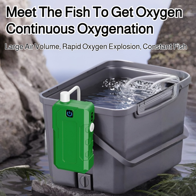 Oksigenator Elektrik Cerdas de - Aquarium Fish Electric ulasan dan harga