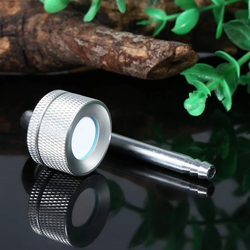 Aquarium CO2 Diffuser Fish Tan - Aquarium Fish Store ulasan dan harga