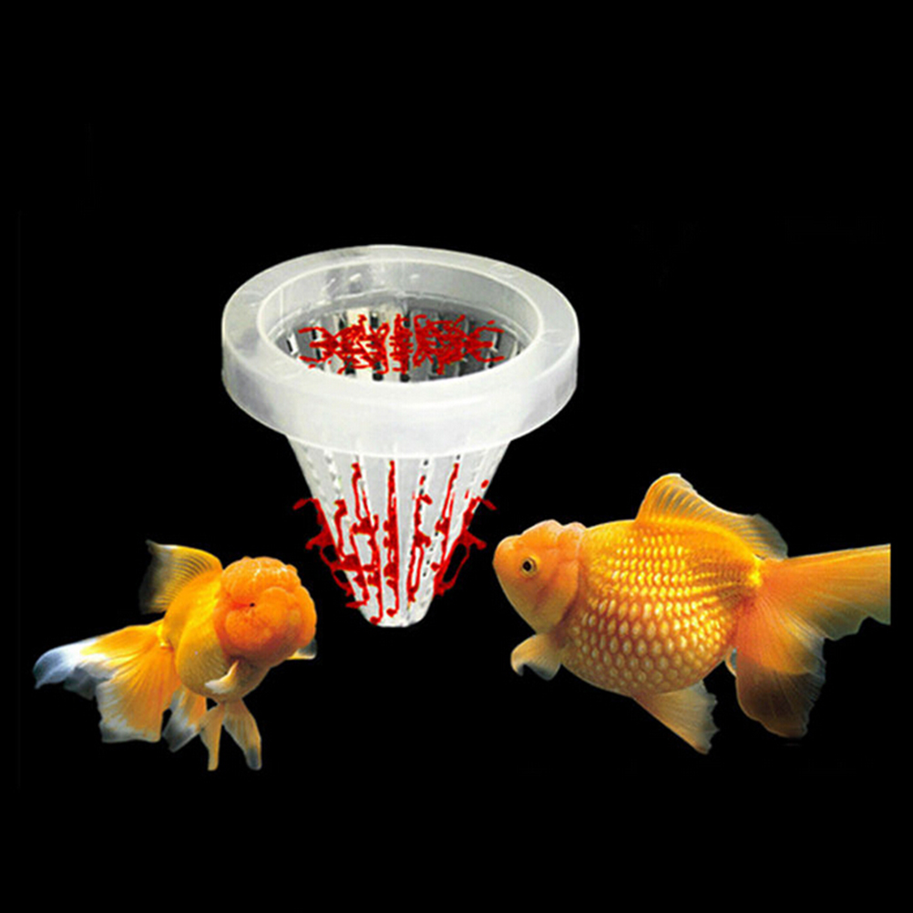 1 Buah Mangkuk Makan Akuarium  - Aquarium Fish Angel ulasan dan harga