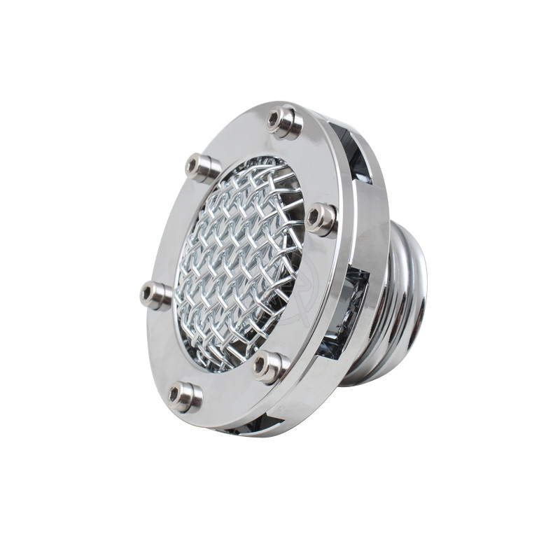 Jaring benang tangan kanan sep - Tank Divider Mesh ulasan dan harga