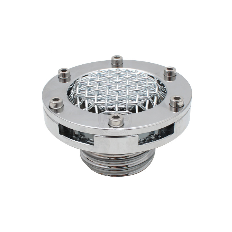 Jaring benang tangan kanan sep - Tank Divider Mesh ulasan dan harga