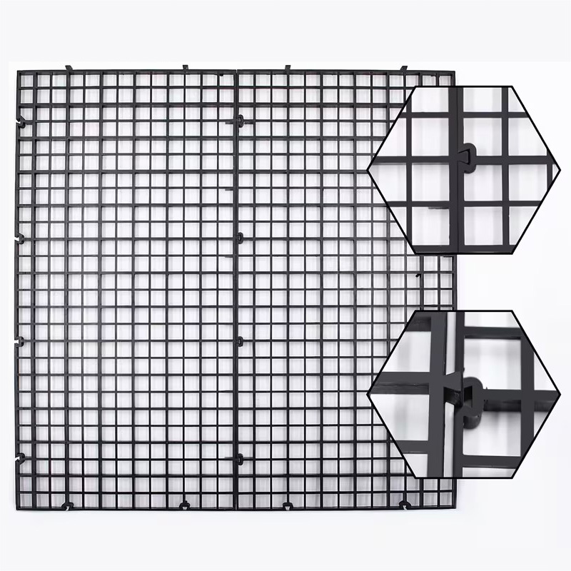 Sistem Pembagi Akuarium dengan - Tank Divider Mesh ulasan dan harga