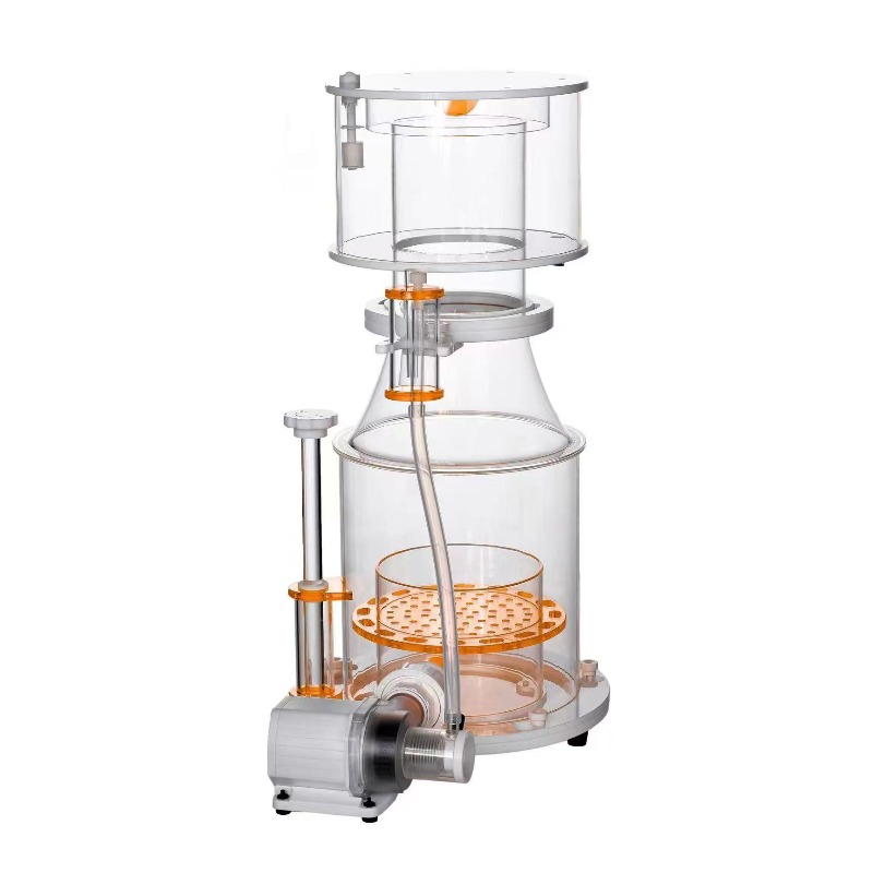 【Terlaris】Protein Skimmer Seri - Protein Skimmer Reef ulasan dan harga