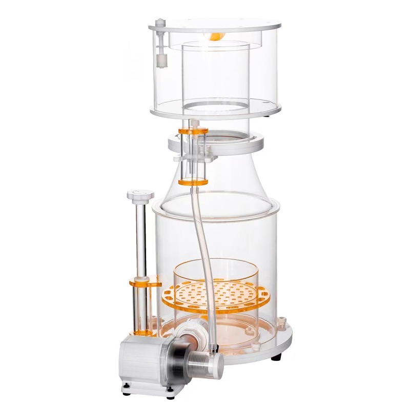 【Terlaris】Protein Skimmer Seri - Protein Skimmer Reef ulasan dan harga
