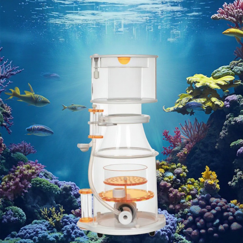 【Terlaris】Protein Skimmer Seri - Protein Skimmer Reef ulasan dan harga