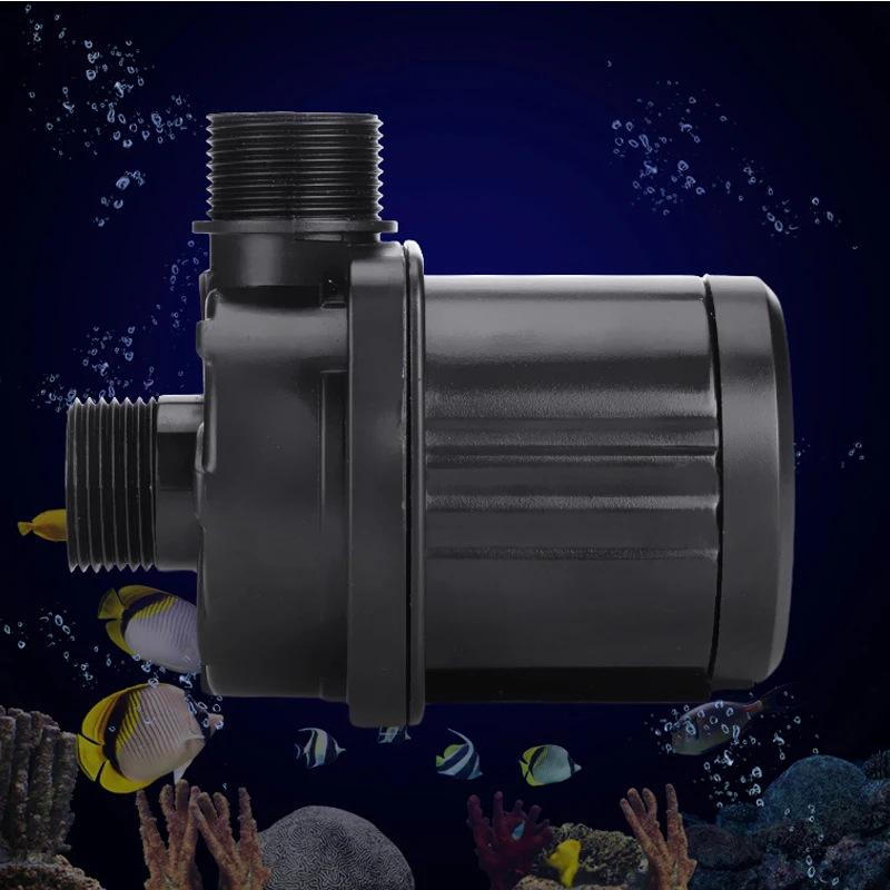 Pompa Venturi Roda Jarum Karan - Protein Skimmer Reef ulasan dan harga