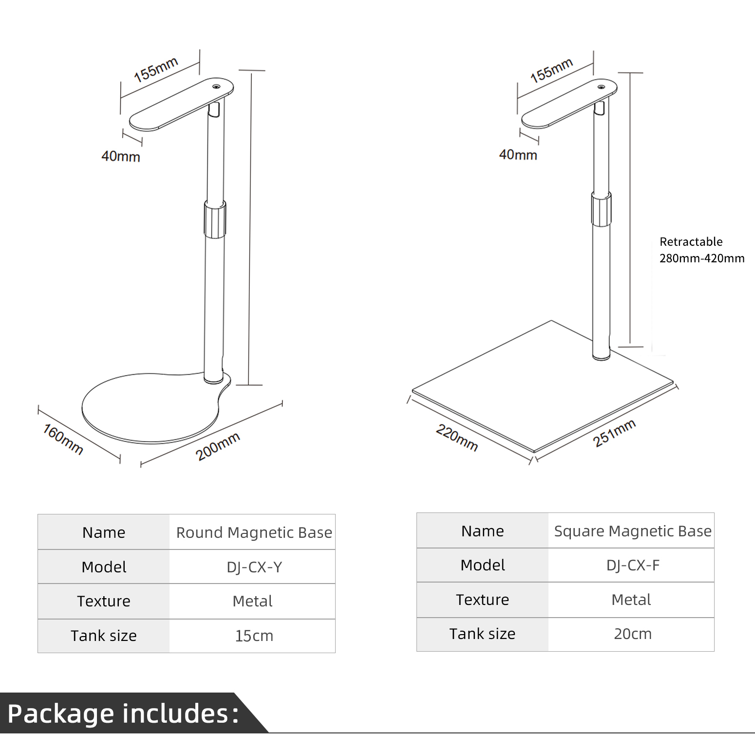 Lampu Tanam Akuarium WEEK AQUA - Aquarium Fish Lamp ulasan dan harga
