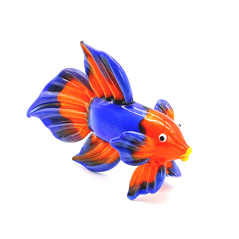 Dekorasi akuarium meja tamu ru - Fish Toy In Aquarium ulasan dan harga